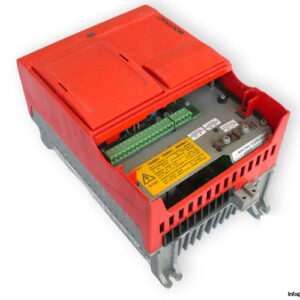 sew-MOVITRAC-31C030-503-4-00-frequency-inverter-(used)