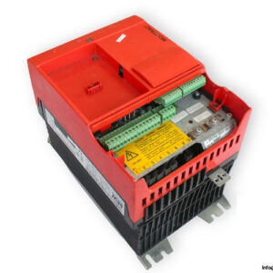 sew-MOVITRAC-31C040-503-4-00-frequency-inverter-(used)