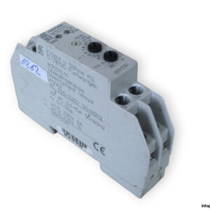 dold-IK-9270.11-overcurrent-relay-(Used)