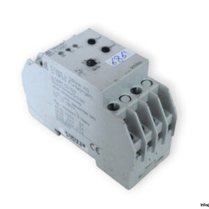 dold-IL5881.1.12_100-insulation-monitor-(Used)