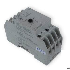 dold-IL-9071.12_107-undervoltage-relay-(Used)