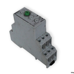 eberle-SBM-3-multifunctional-relay-(used)