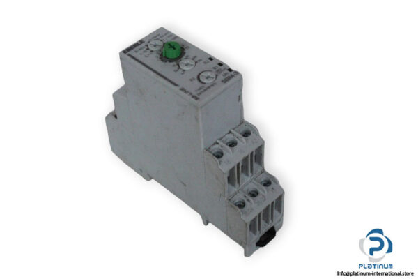 eberle-SBM-3-multifunctional-relay-(used)