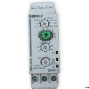 eberle-SBM-3-multifunctional-relay-(used)-1