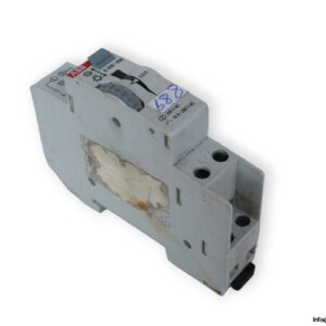 abb-E232-230-staircase-time-switch-(used)