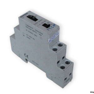 siemens-7LF6-111-stairwell-lighting-timer-(used)