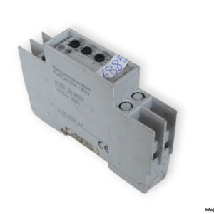 siemens-5TT3-185-multifunction-relay-(used)