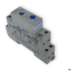 theben-ELPA-5-PLUS-staircase-light-timer-(used)