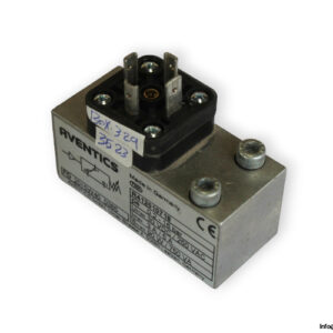aventics-R412010718-pressure-switch-(used)