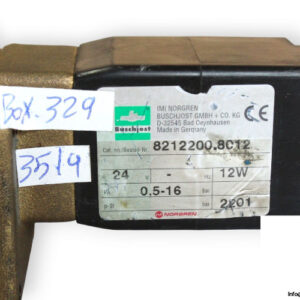 Buschjost-8212200.8012-solenoid-valve-(used)-1