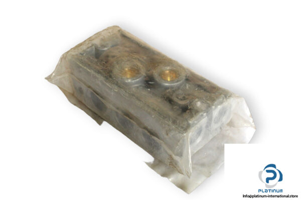 Rexroth-mecman-580-250-000-2-sub-base-(new)