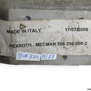 Rexroth-mecman-580-250-000-2-sub-base-(new)-1