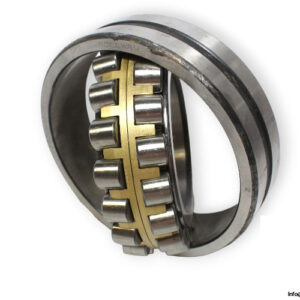 rollway-22220-W33C3-spherical-roller-bearing-(new)