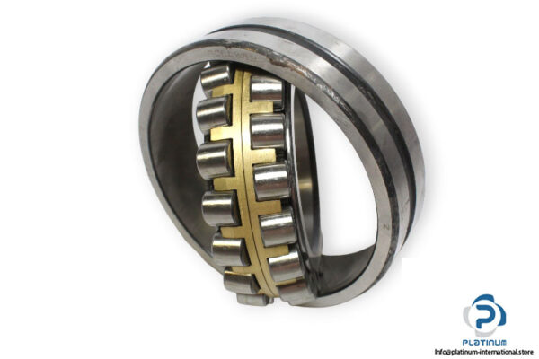 rollway-22220-W33C3-spherical-roller-bearing-(new)