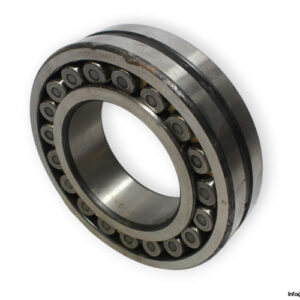 rollway-22220-W33C3-spherical-roller-bearing-(new)-1