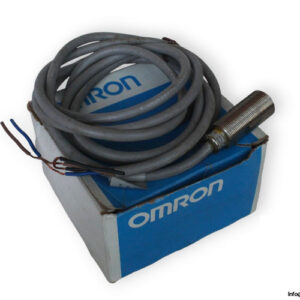 omron-TL-X5E1-G-proximity-sensor-used