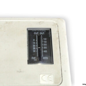 danfoss-KP17WB-dual-pressure-switch-used-3