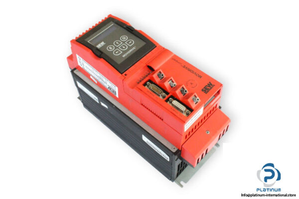 sew-MDX60A0075-5A3-4-00-inverter-drive-(used)