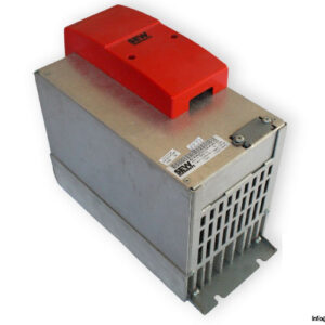 sew-AUSGANGS-FILTER-HF040-503-line-filter-(used)