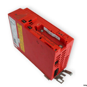 sew-MC07B0015-5A3-4-S0-frequency-inverter-(used)