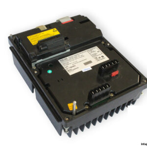 danfoss-FCD303PT4P66EXR1D0F30T00C0-frequency-inverter-(used)