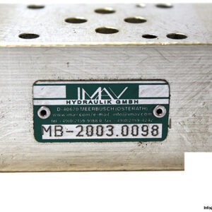 imav-hydraulik-mb-2003-0098-flow-control-valve-1