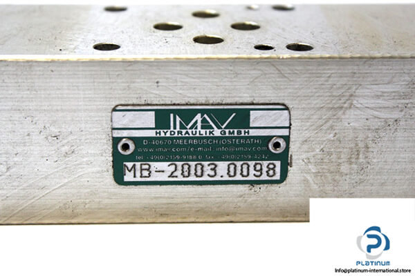 imav-hydraulik-mb-2003-0098-flow-control-valve-1