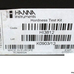 hanna-HI-83099-multiparameter-bench-photometer-(used)-6