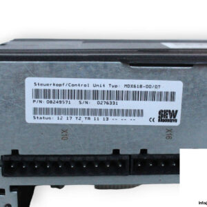 sew-MDX61B0030-5A3-4-00-inverter-drive-(used)-2