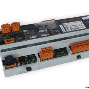 pieralisi-RMC-1DC01-E1_Q12_24V_VN593-control-unit-(Used)