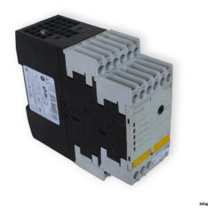 siemens-3TK2828-1BB40-safety-relay-(Used)