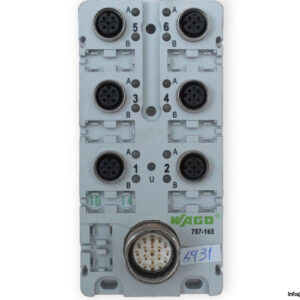 wago-757-165-sensor_actuator-box-(Used)-1
