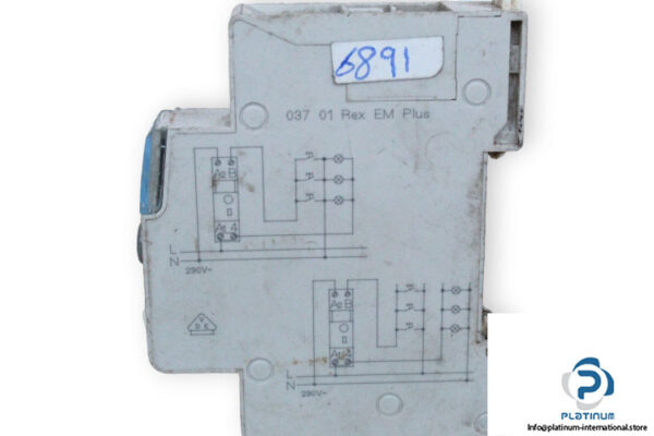 legrand-03701-stair-light-timer-switch-(used)-2