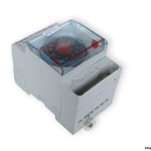 legrand-MICRO-REX-QT31-analogue-time-switch-(used)