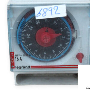 legrand-MICRO-REX-QT31-analogue-time-switch-(used)-2