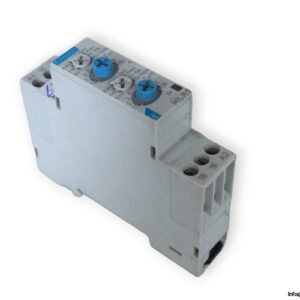 crouzet-MLR1-timer-(used)