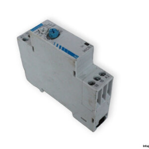 crouzet-MCR1-timer-(used)