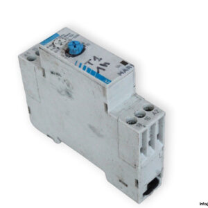 crouzet-MAR1-timer-(used)