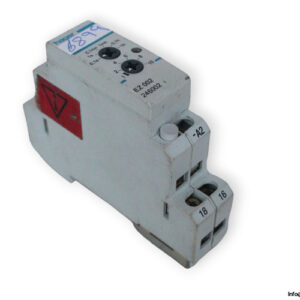 hager-EZ-002-timer-(used)