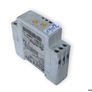 moeller-ETR2-12-time-relay-(used)