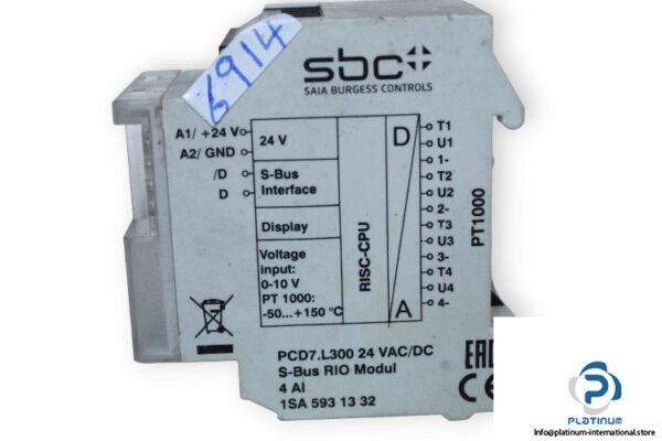 sbc-PCD7.L300-analogue-module-(used)-2