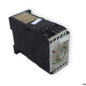 siemens-7PU2240-7AN20-Time-Delay-Relay-(used)