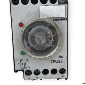 siemens-7PU2240-7AN20-Time-Delay-Relay-(used)-1