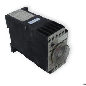 siemens-7PR4140-6PB00-time-relay-(used)