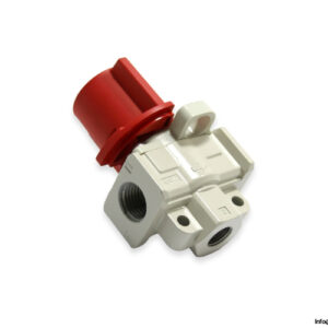 Smc-VHS20-F02A-single-action-relief-valve