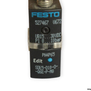 festo-527467-pressure-sensor-(used)-1