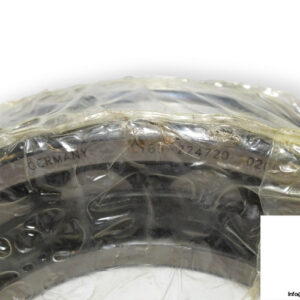 fag-22220-E1-K-C3-spherical-roller-bearing-(new)-1