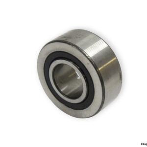 ina-RNA-NA-2208-2RS-yoke-type-track-roller-(used)