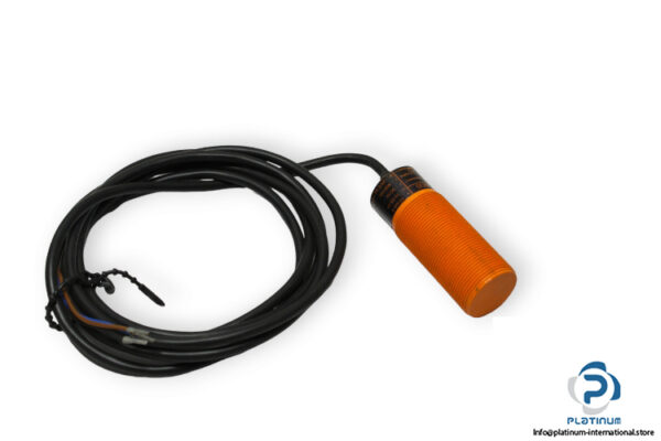 ifm-II-3010-lbpog-inductive-sensor-used