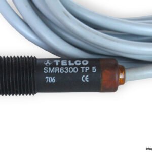 telco-SMR-3306-TP-5-photoelectric-receiver-sensor-new-2